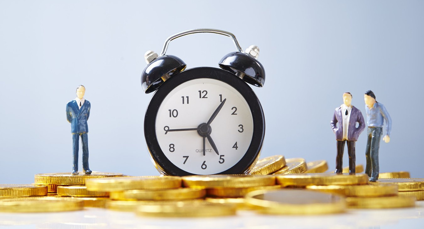 Виктор Смирнов: «Должна появиться единая отраслевая система оплаты труда»