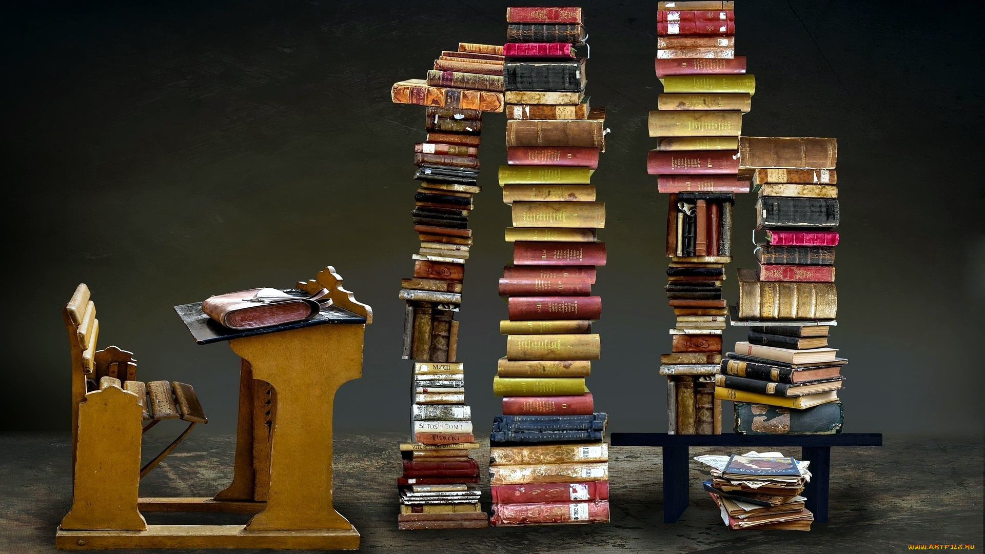 Владимир Путин проведет заседание совета по русскому языку