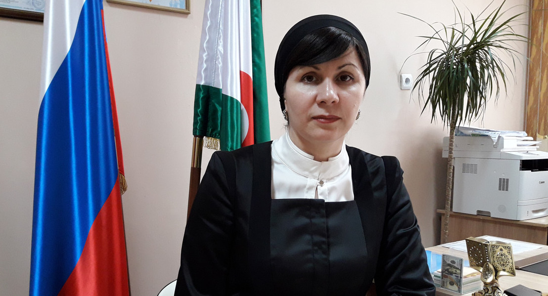 Глава Ингушетии назначил министра образования и науки республики