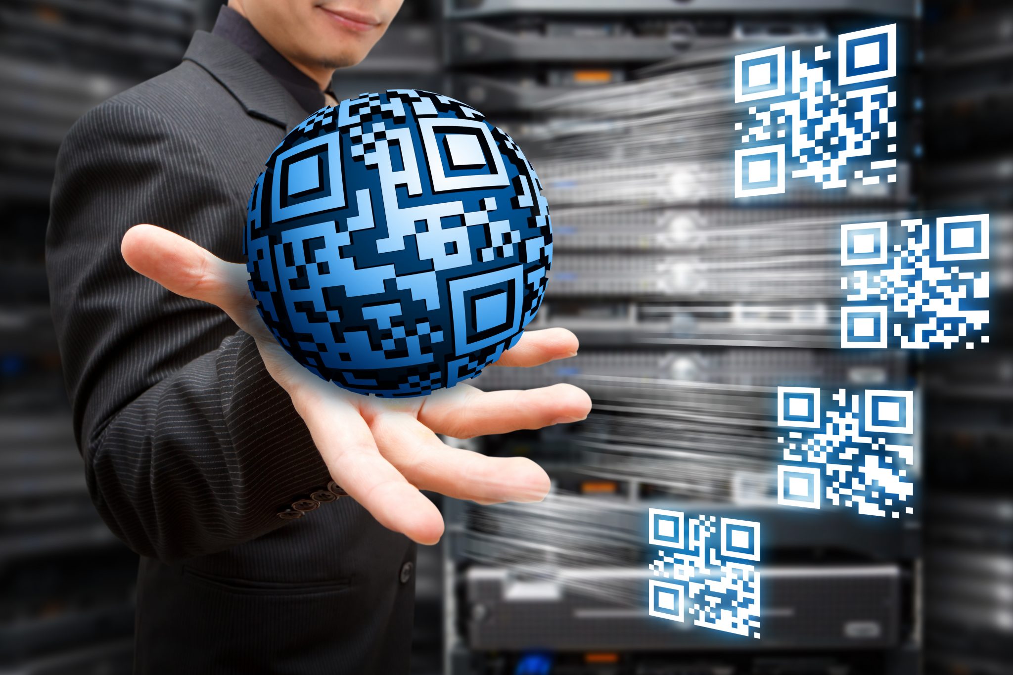 Детское питание закодируют, пока только в Крыму