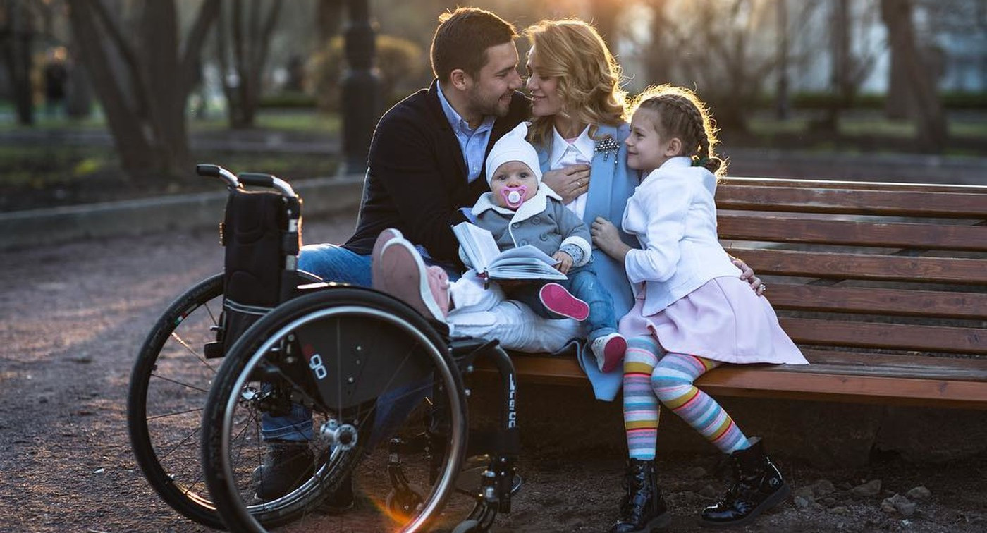 Ипотека за 6% для семей с детьми-инвалидами