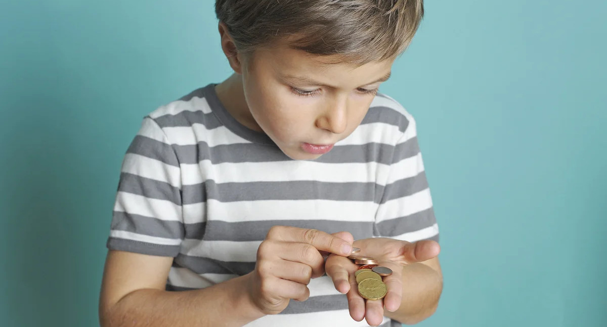 В Госдуму внесли поправки о минимальном размере алиментов