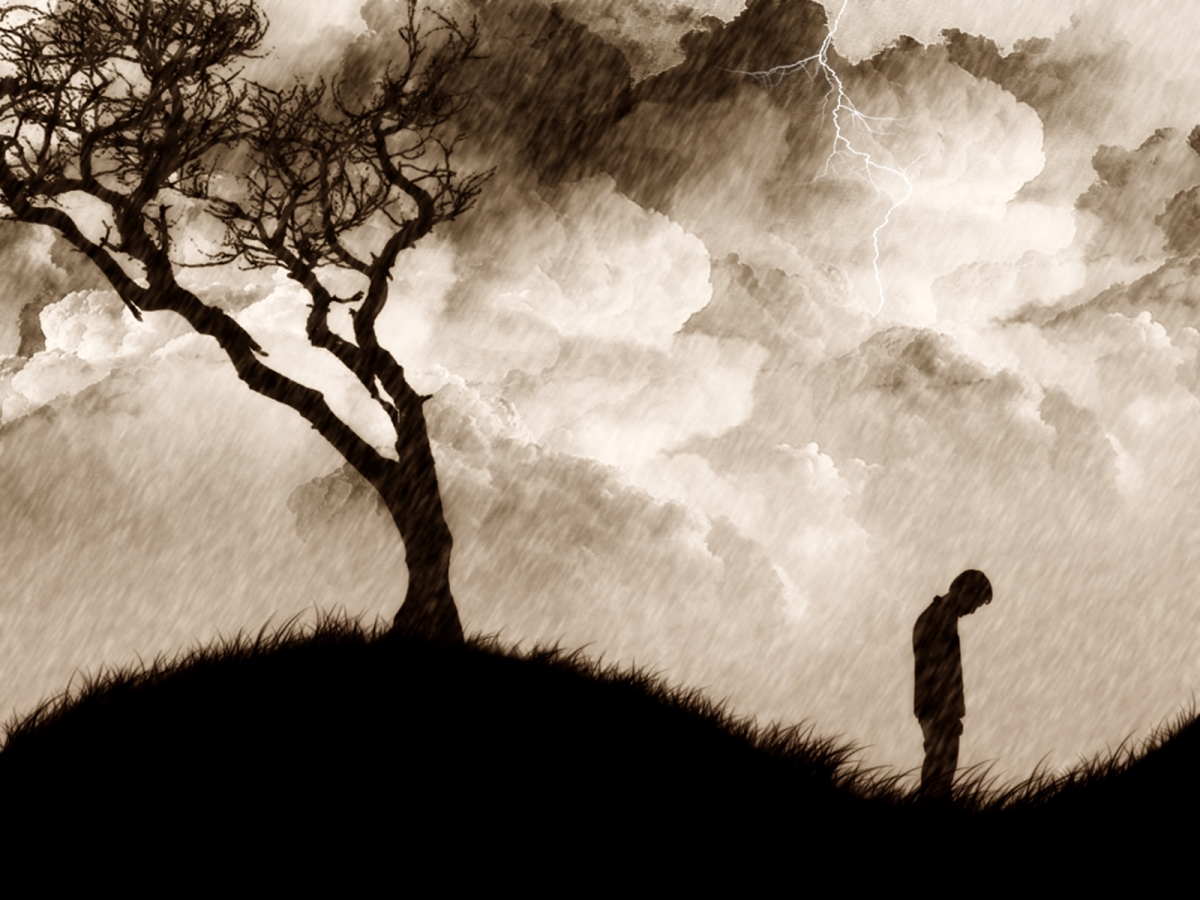 Невосполнимая потеря