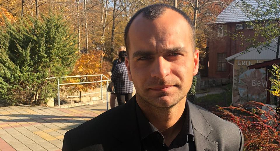 Пётр Щетинин избран научным  руководителем лицея в Текосе