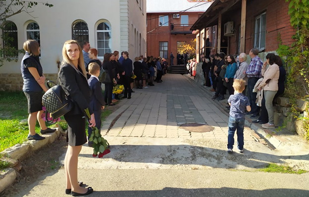 Последний путь Михаила Щетинина