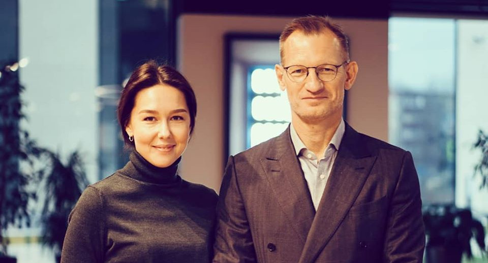 Открылся 10-й школьный эндаумент на платформе Legacy Endowment Foundation