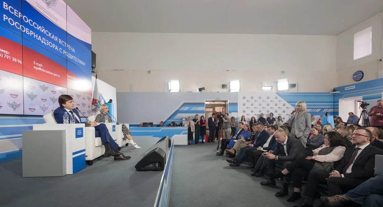 Экзамены мотивируют детей к учебе, а ВПР – инструмент для повышения качества образования