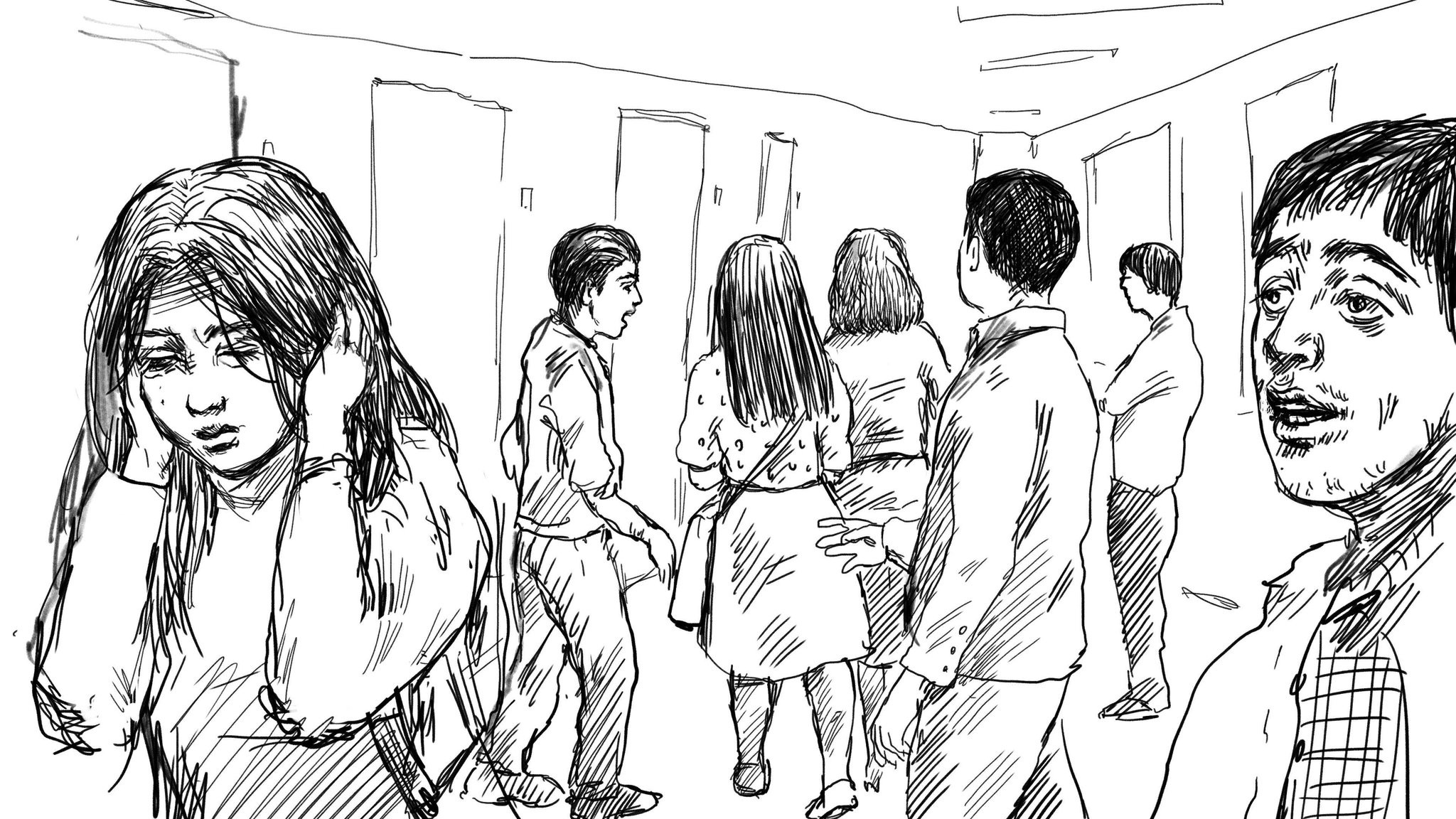 Матвиенко поддержала идею о разработке программы для учителей по борьбе с травлей детей