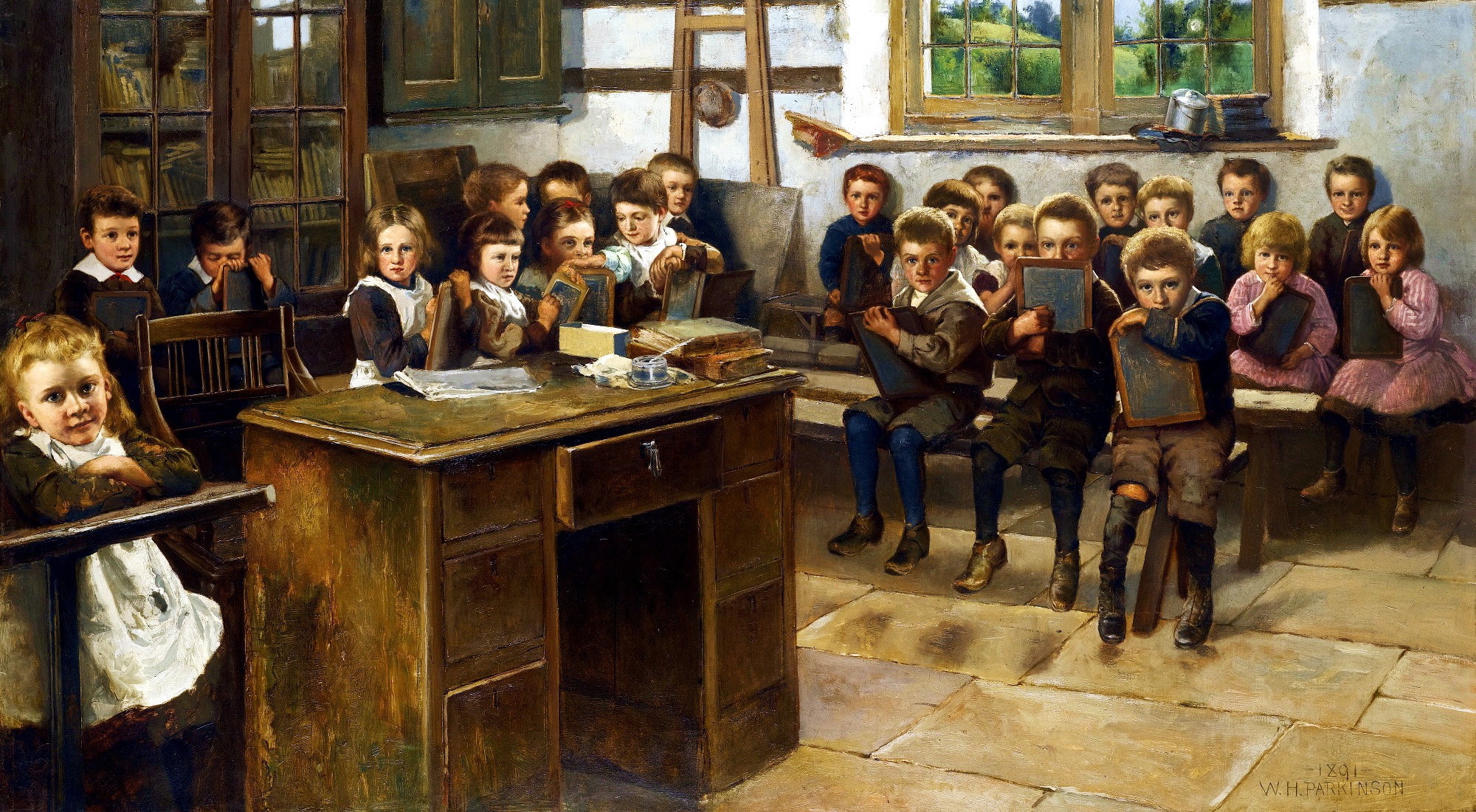 Авторские школы – центры развития образования