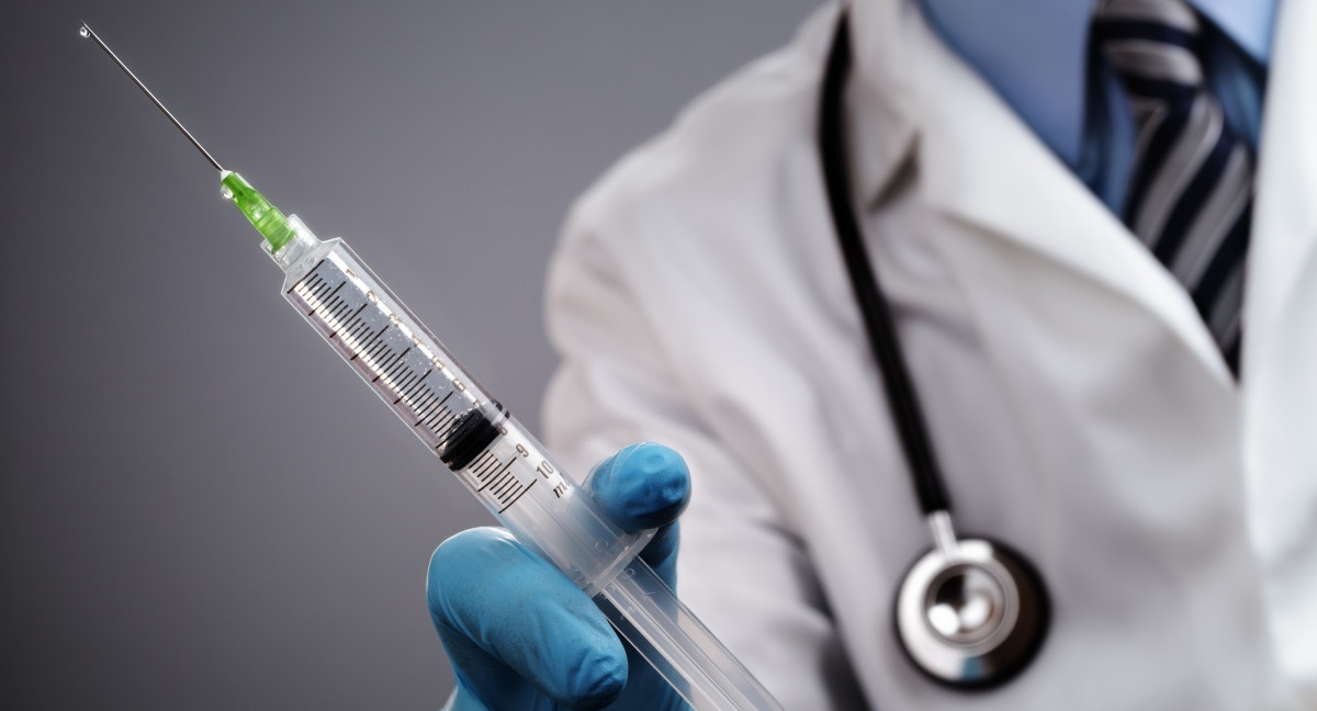 В Надыме непривитым детям запретили ходить в школу из-за кори 