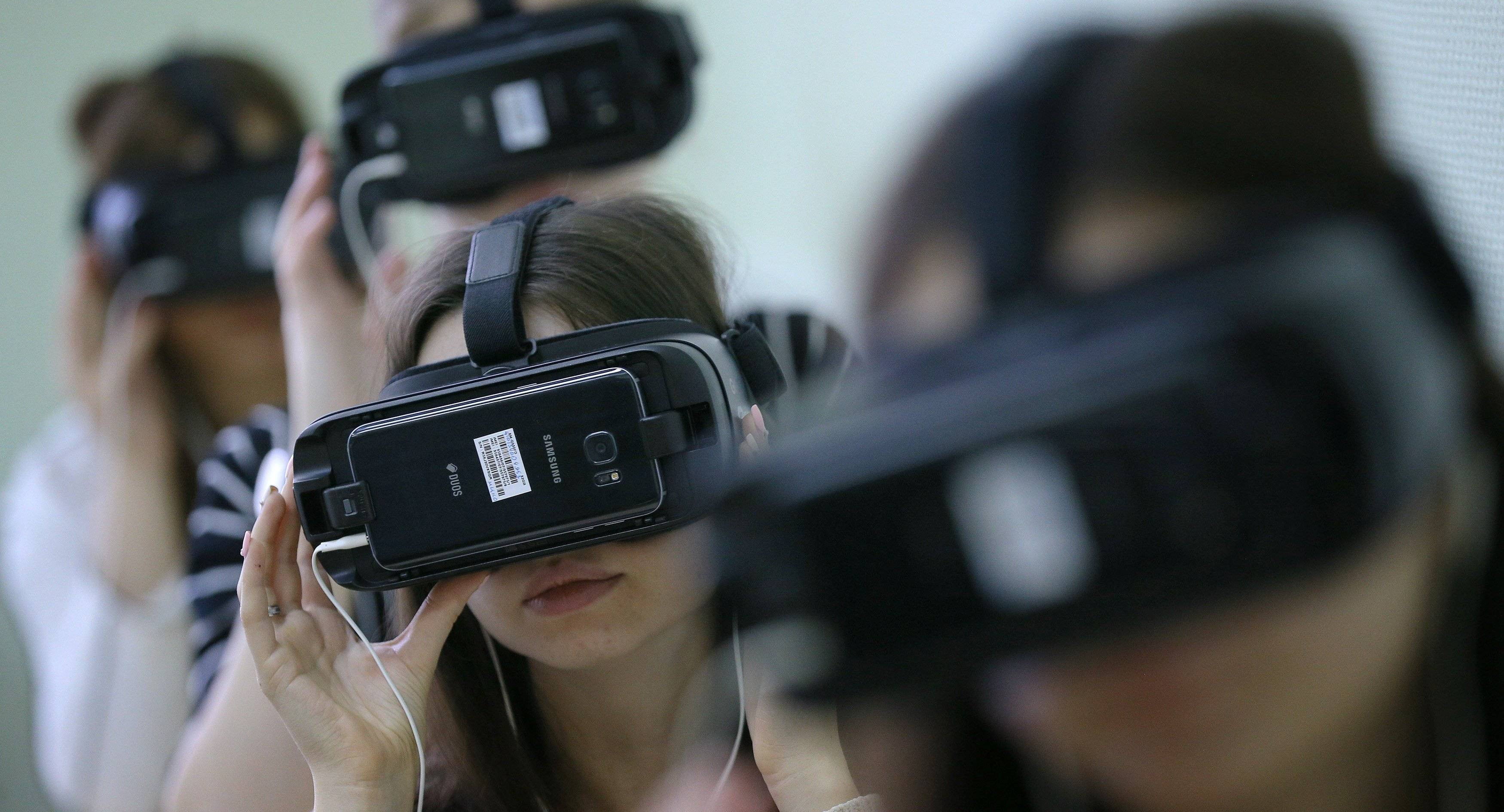 20 ноября в ВШЭ представят мониторинг цифровой трансформации школ