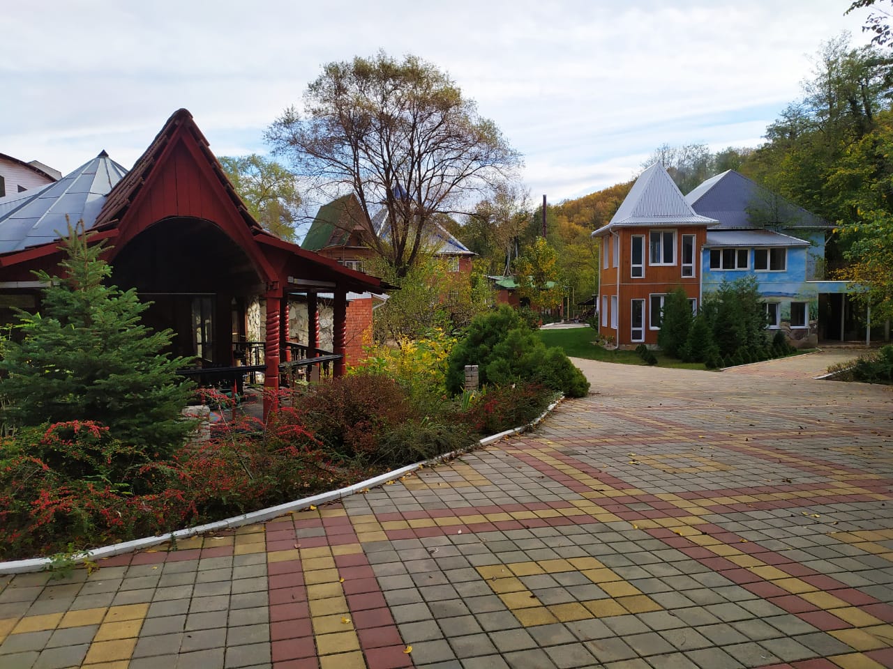 У Щетинина теперь все законно