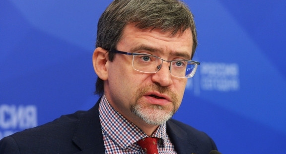 Генеральный директор ВЦИОМ Валерий Федоров: Высшее образование не гарантирует успеха в жизни