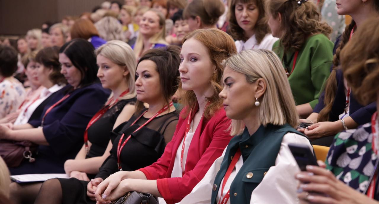 Определились лауреаты конкурса дошкольных воспитателей