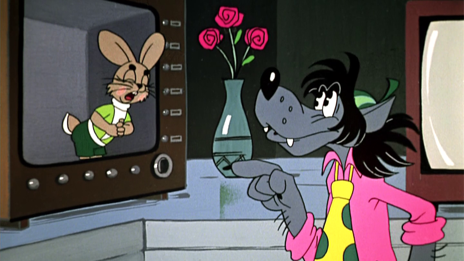 «Коммунисты России» выступили против съемок новых серий мультфильма «Ну, погоди»