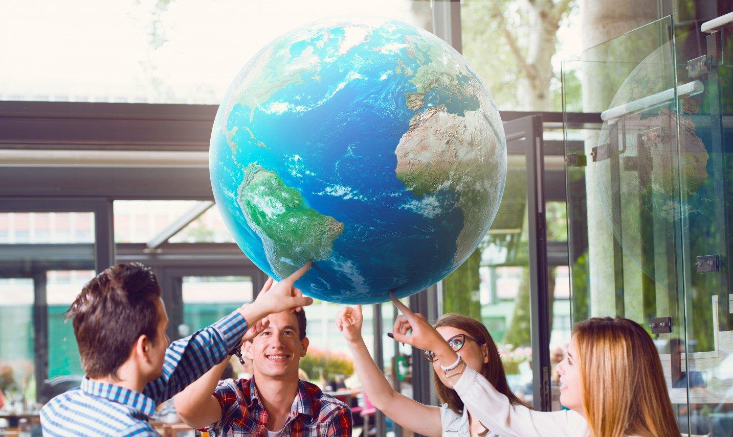 Чему российские студенты хотят учиться за рубежом?