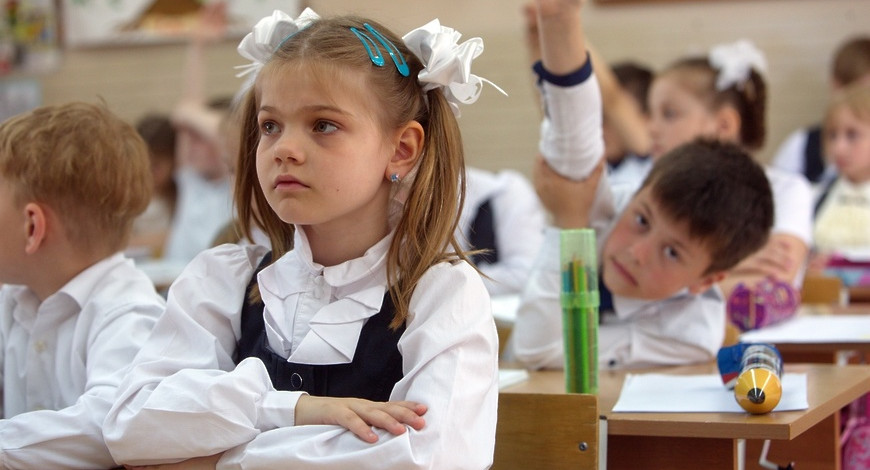 Профессор назвал «ядерной бомбой» новый образовательных стандарт для школ