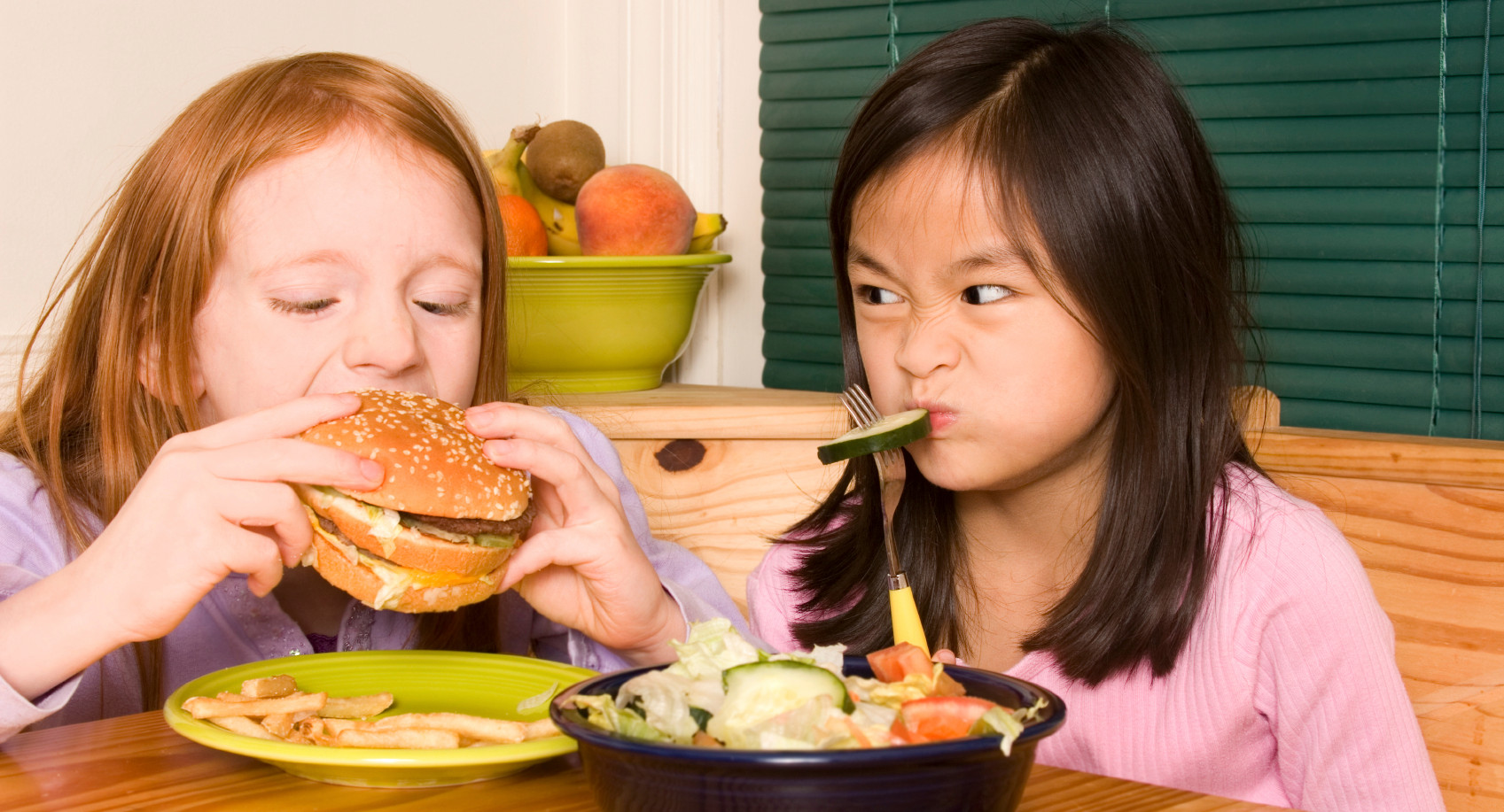 Отказ от завтрака сказался на успеваемости британских школьников