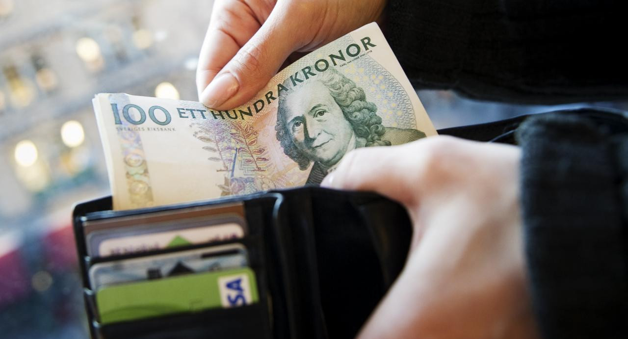 Сколько получают учителя в Швеции