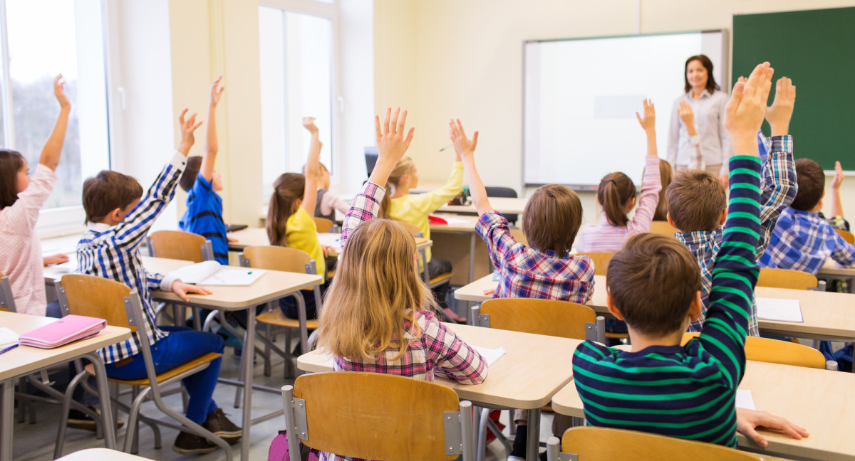 Виталий Рубцов: «Эффективность процесса обучения неразрывно связана с его организацией»