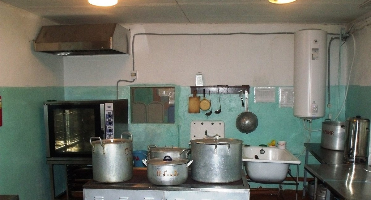 Введение единого стандарта питания в школах Башкирии выявило нехватку кадров и устаревшие пищеблоки