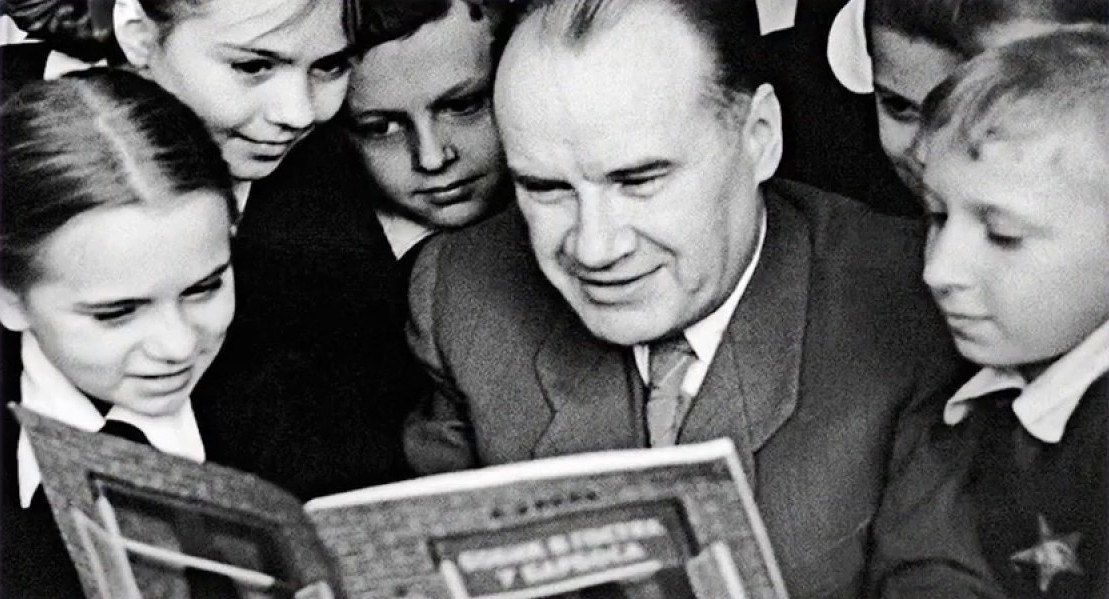 О чем Николай Носов предупреждал детей