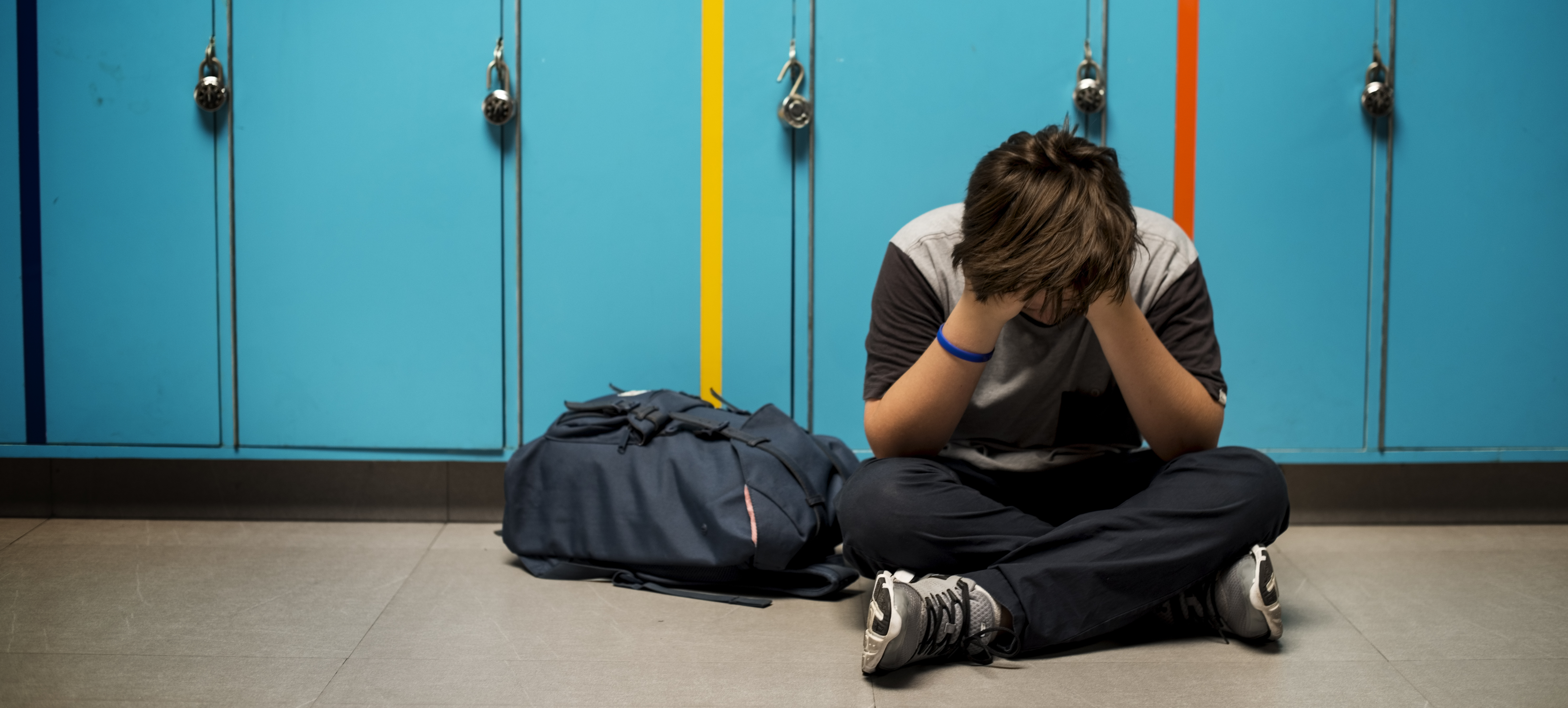 Евгений Ямбург: «Буллинг в обществе был, есть и будет всегда»