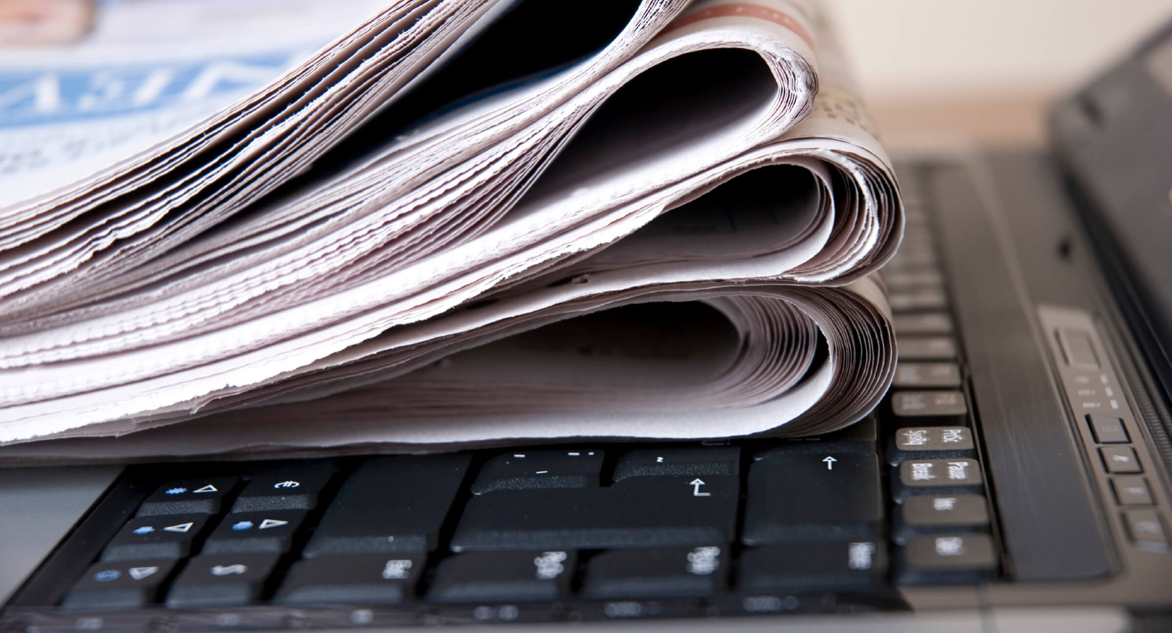 Традиционные медиа держат позиции