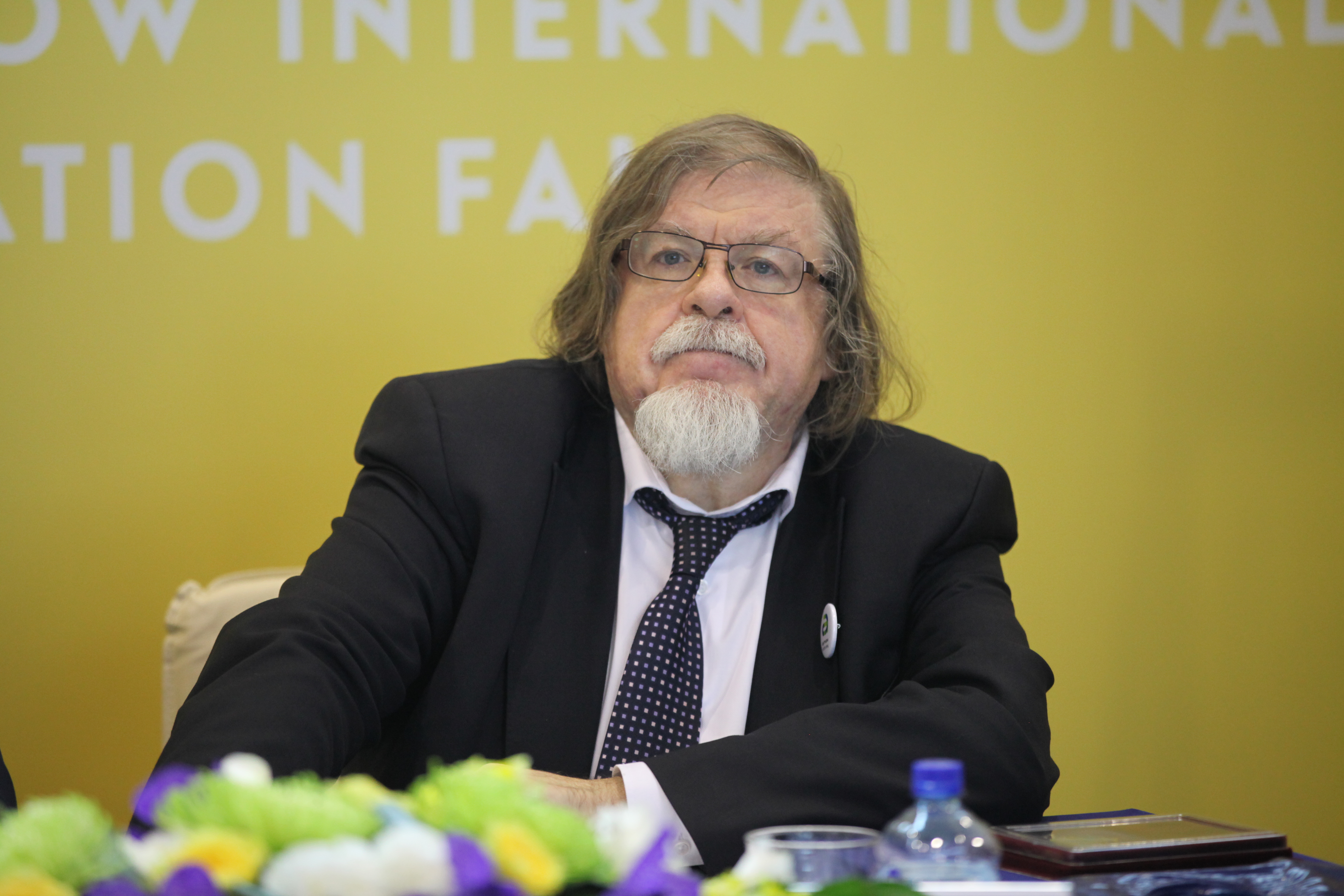 «Искусство педагога – в умении создавать и воплощать различные сценарии взаимодействия внутри класса»