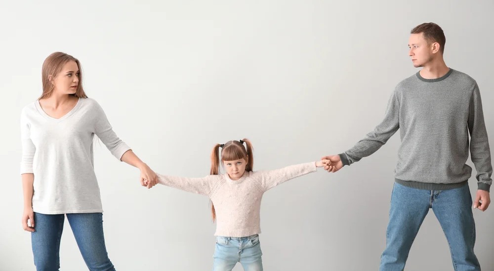 Какие ошибки родителей приводят к перегрузке ребенка