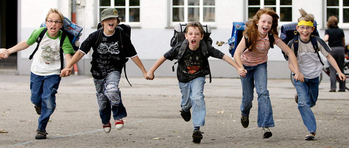 Ответственность за учеников после уроков – на школе