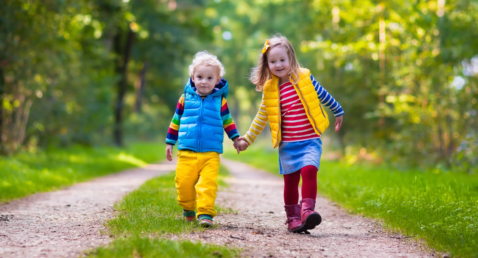 Владимир Путин подписал закон о зачислении братьев и сестер в одну школу