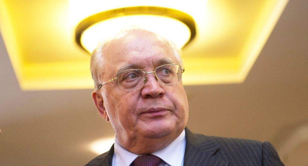 Хорошего ректора должно быть долго