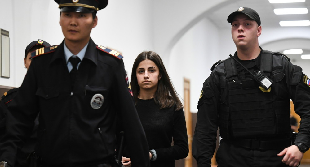 СК рассказал о результатах психиатрических экспертиз сестер Хачатурян