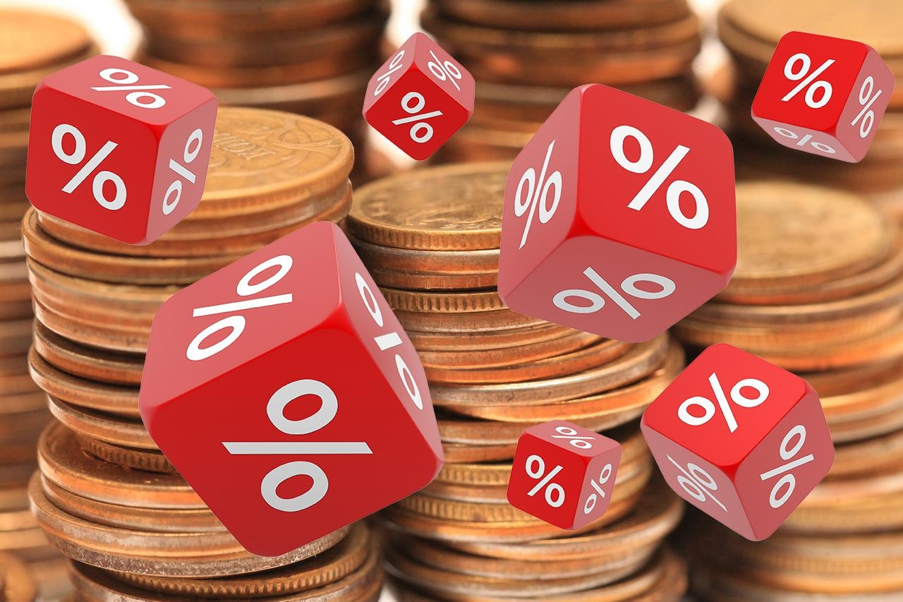 Получите ваши 13%, пожалуйста