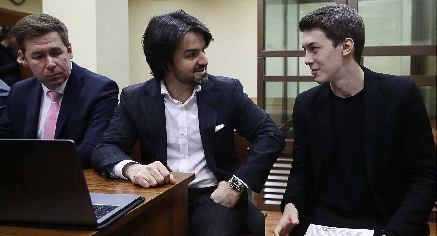 У эксперта по делу Егора Жукова не оказалось лингвистического образования