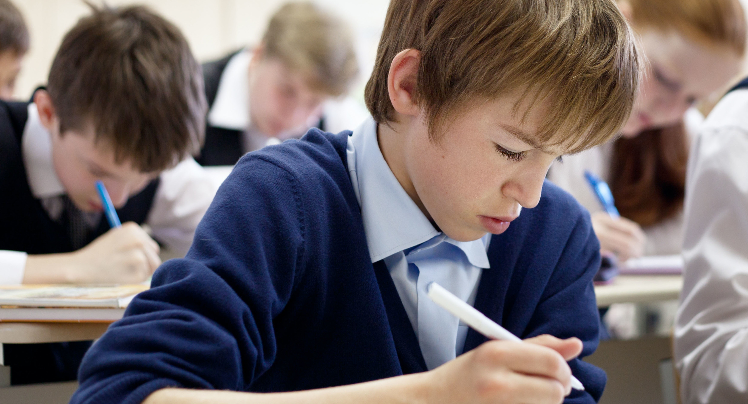 Возможная причина московского феномена – в целенаправленном повышении качества образования