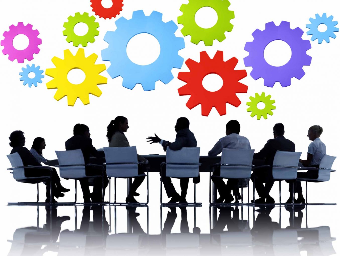 Сказка о потерянном времени (про педсоветы)