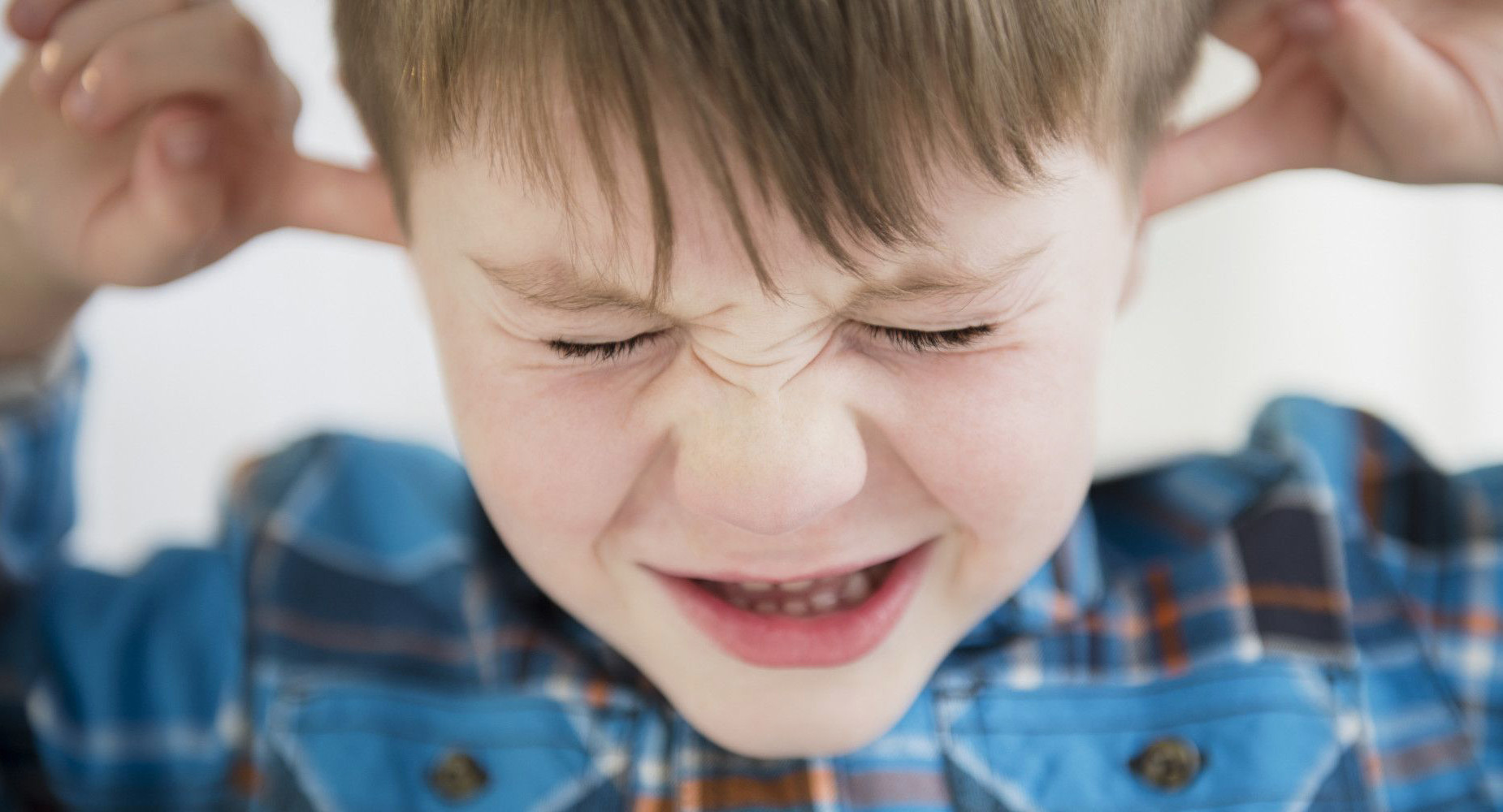 Радостное ожидание особенного ребенка