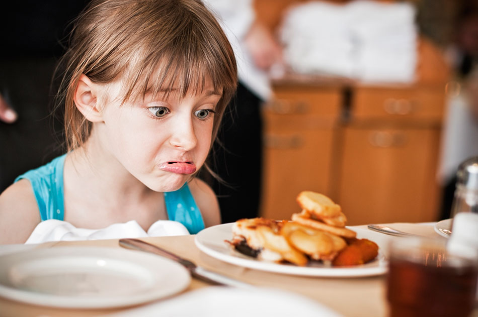 Росстат: каждый восьмой ученик не ест в школьной столовой