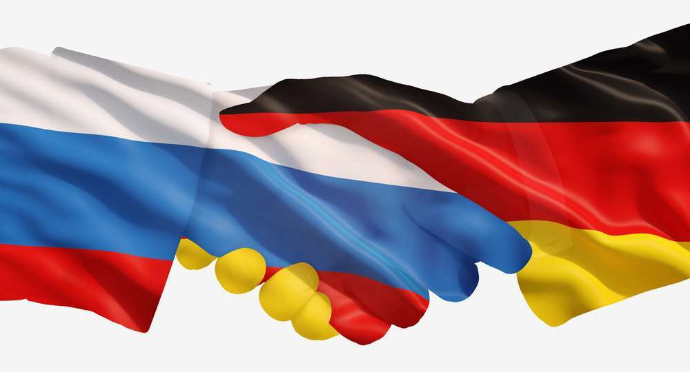  Депутаты в ФРГ поддержали русский язык