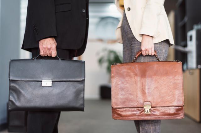 На Алтае ушёл в отставку министр образования