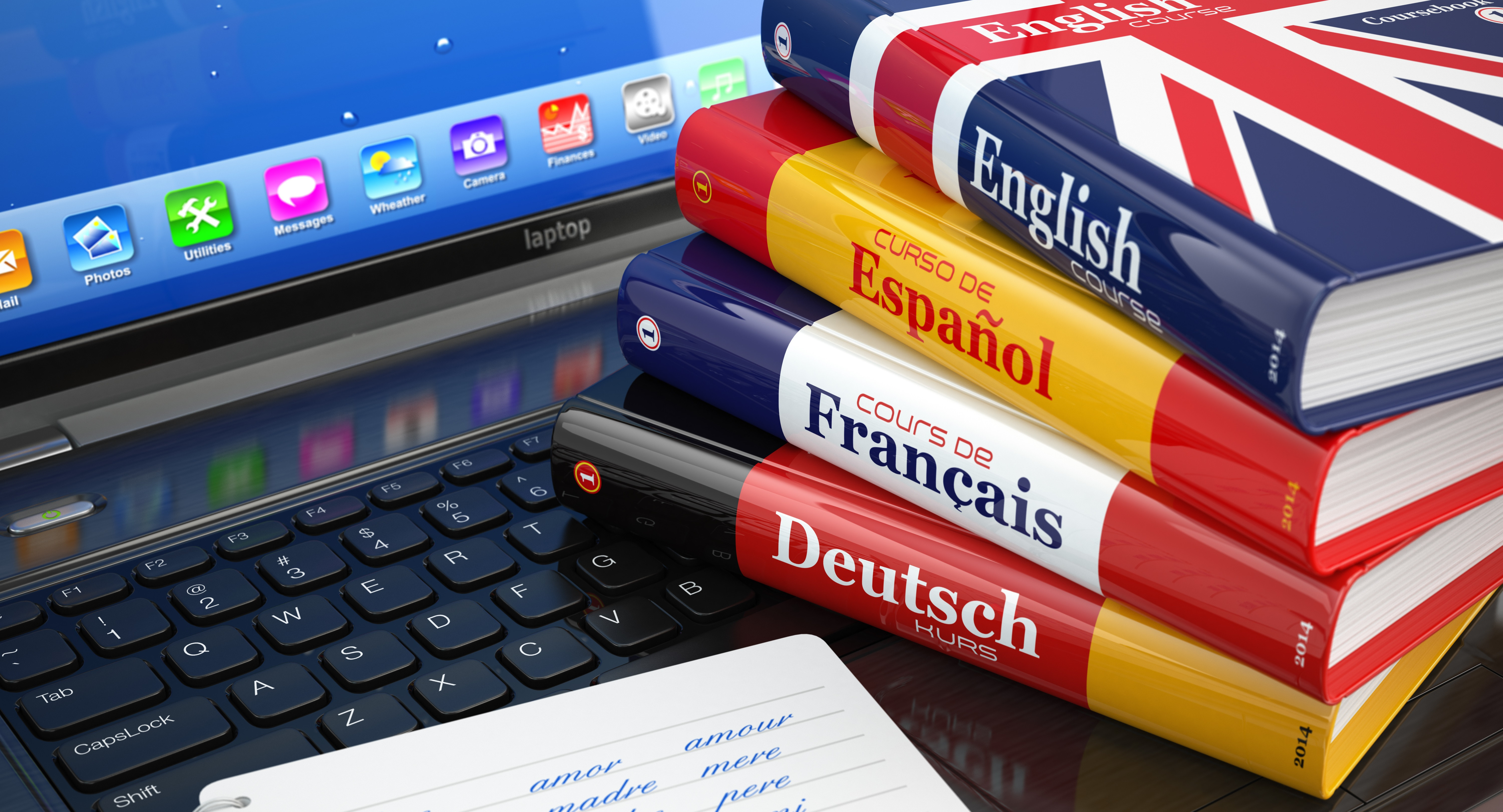 В ЕР выступили за отмену обязательного ЕГЭ по иностранному языку