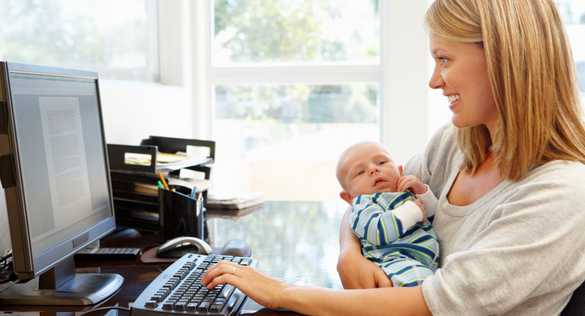  Госдума приняла закон о единых условиях электронной записи в детсады