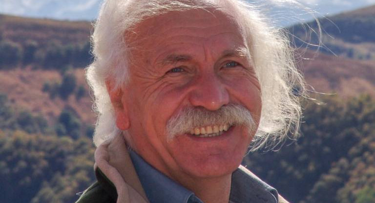 В московской библиотеке № 180 пройдет встреча памяти педагога-новатора Михаила Щетинина