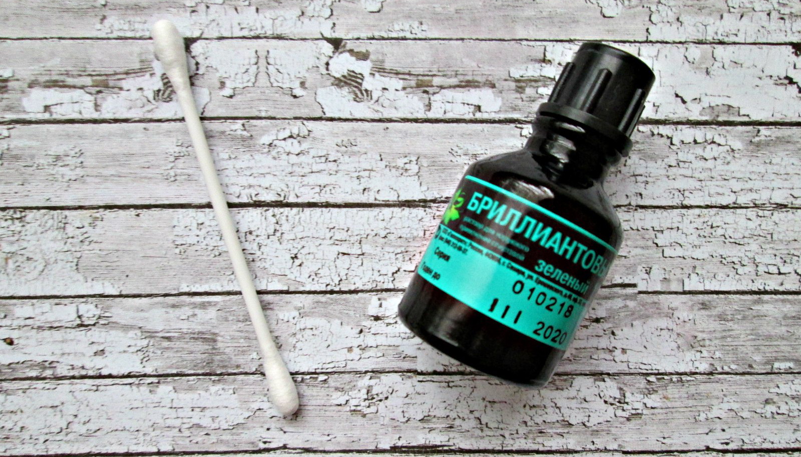 Воспитательница разрисовала детсадовцев зеленкой, чтобы скрыть синяк у одного из них