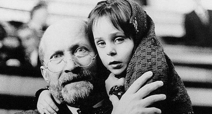 ​Не рядите Фанатиков  в безумцы!!!