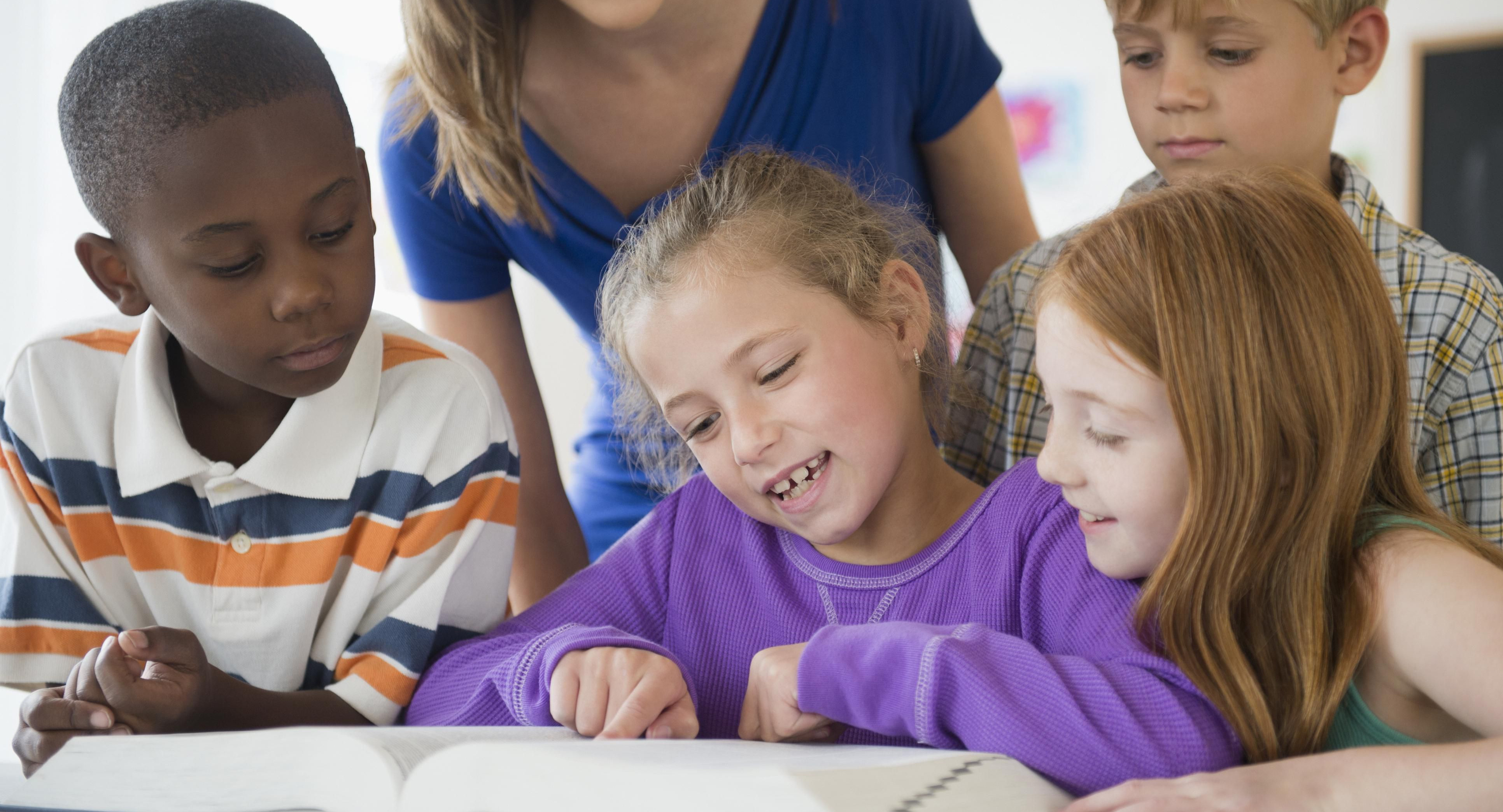 Как живут американские родители без школьных чатов и родительских собраний