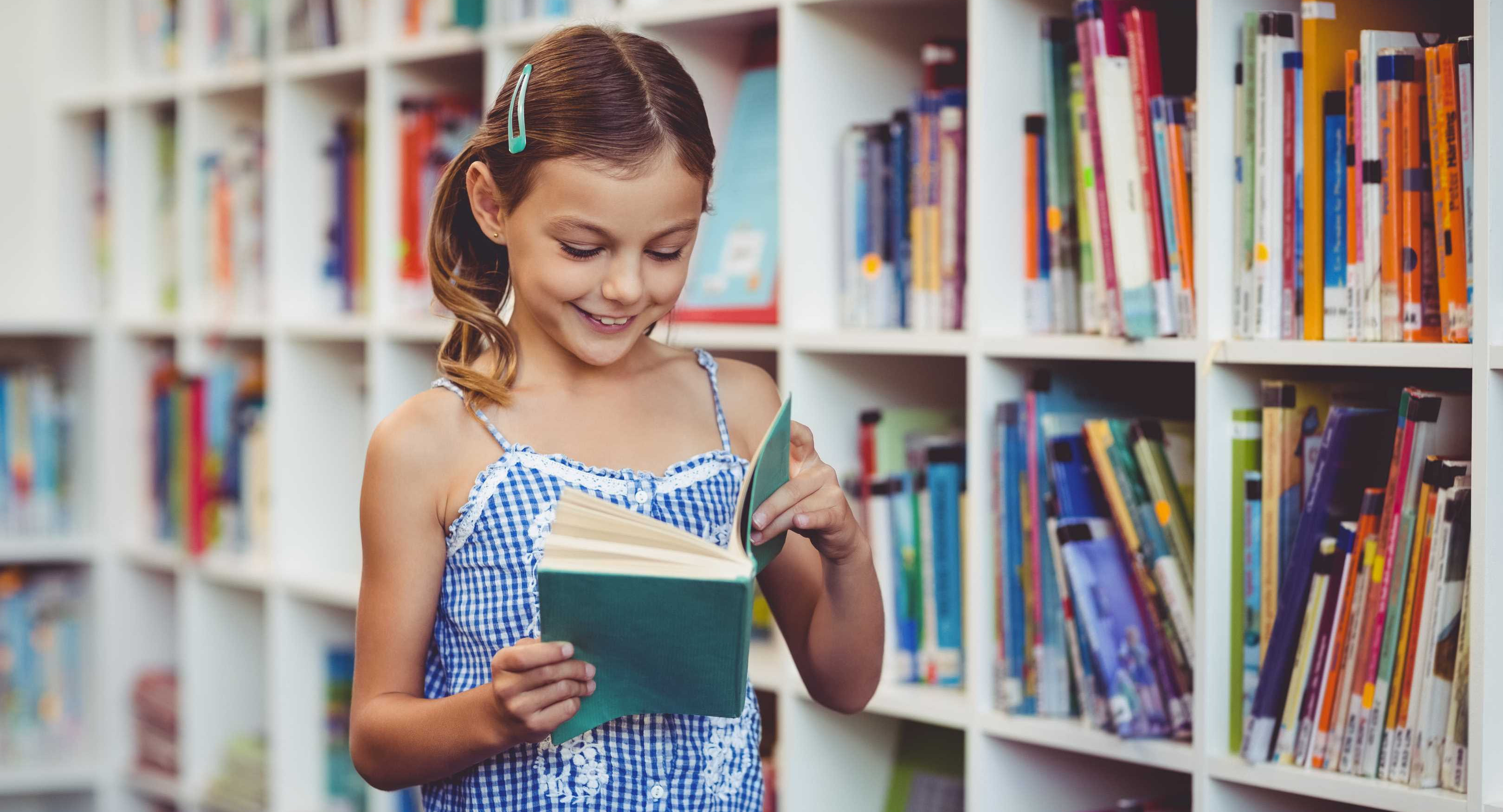 Как сделать так, чтобы книги стали счастьем для подростка