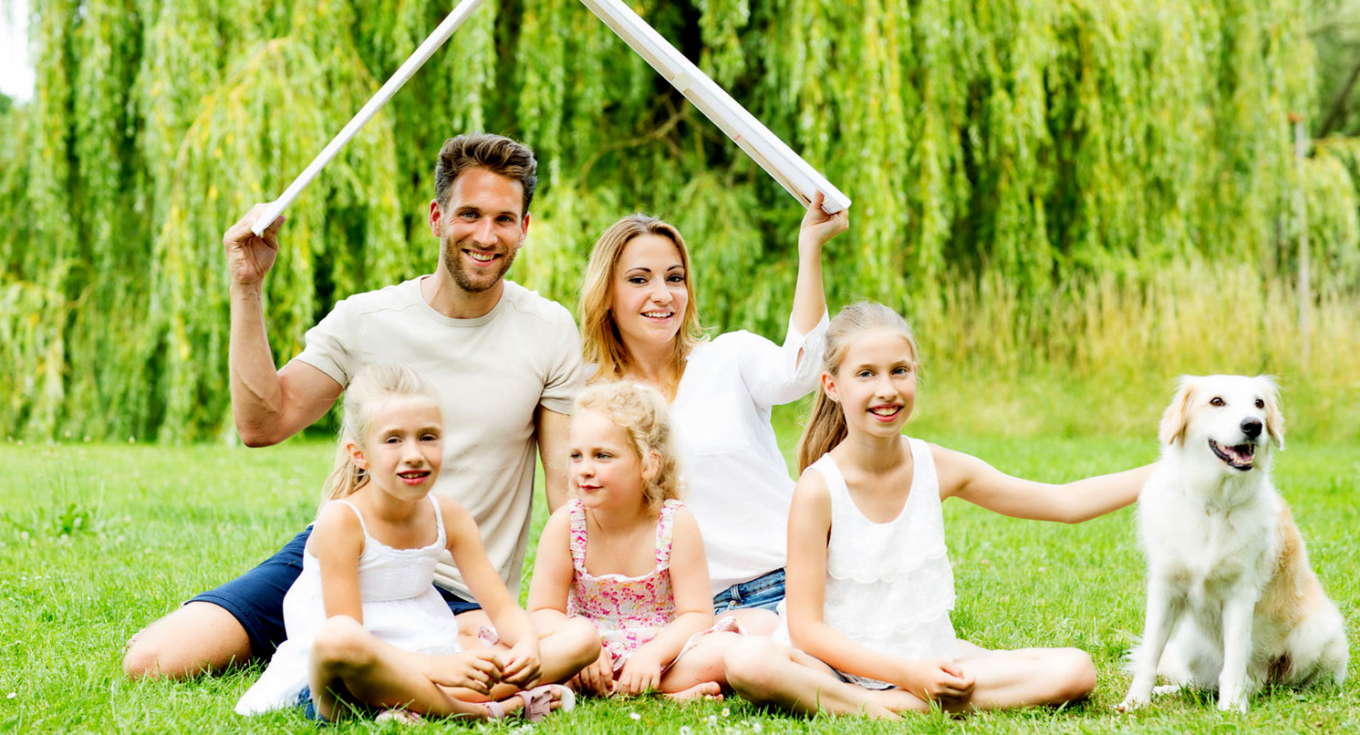 Валентина Матвиенко предложила бесплатно давать жилье многодетным семьям